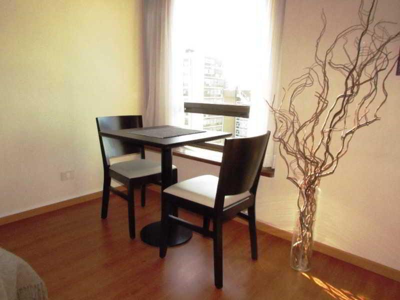 818 Suites Buenos Aires Luaran gambar