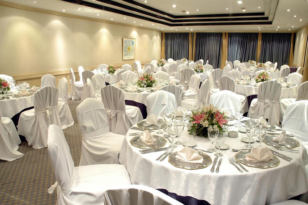 818 Suites Buenos Aires Luaran gambar