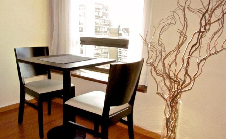 818 Suites Buenos Aires Luaran gambar