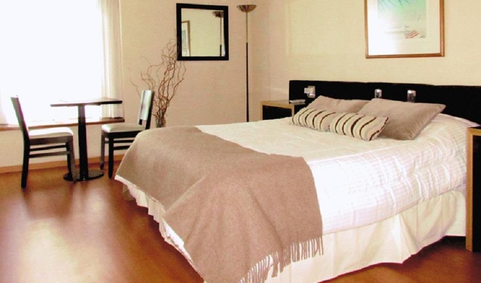818 Suites Buenos Aires Luaran gambar