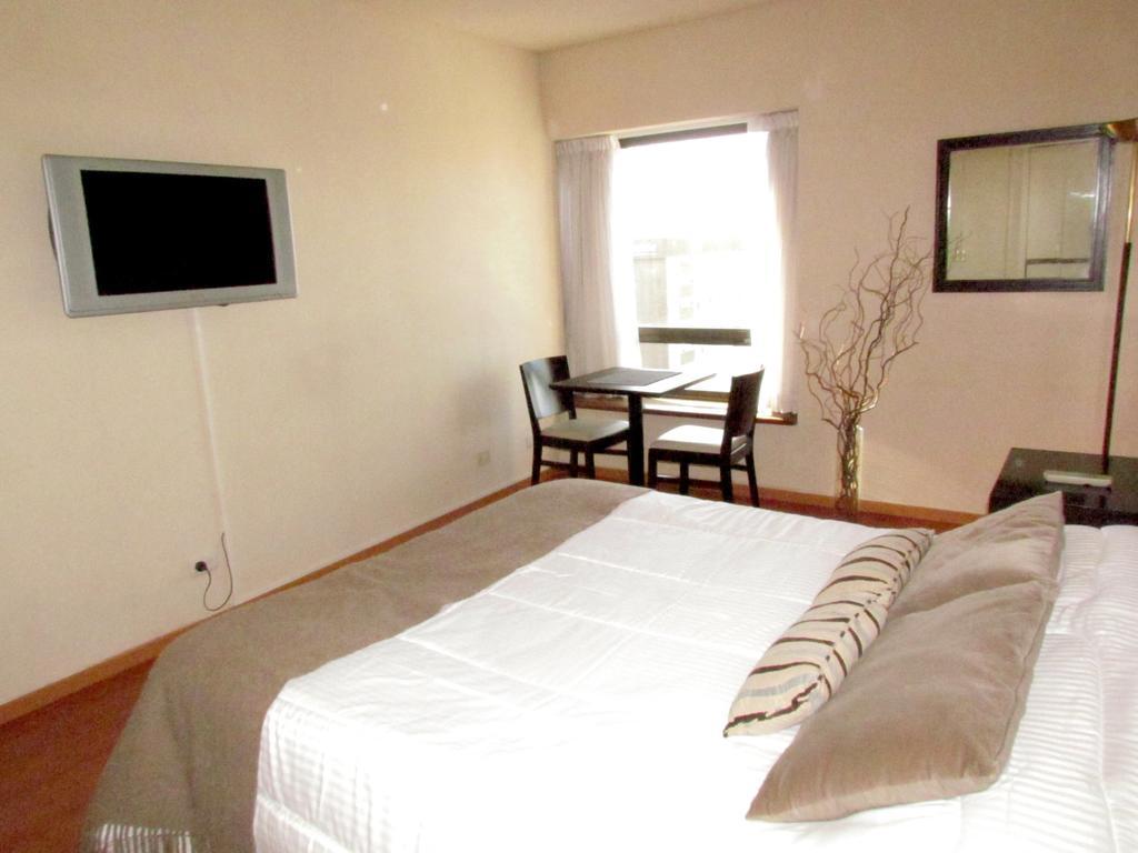 818 Suites Buenos Aires Bilik gambar