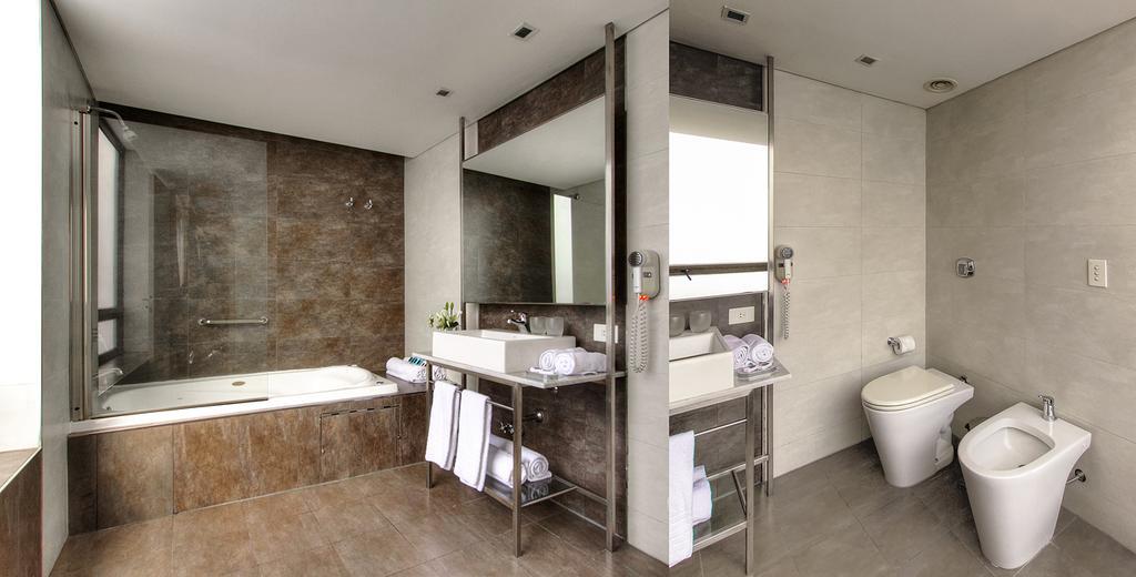 818 Suites Buenos Aires Bilik gambar