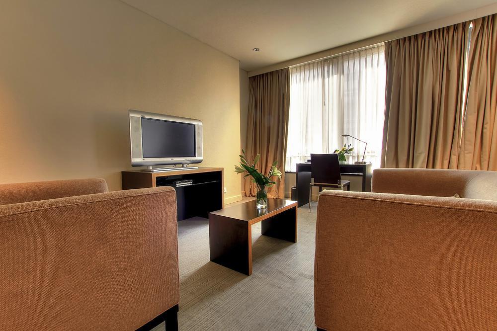 818 Suites Buenos Aires Bilik gambar