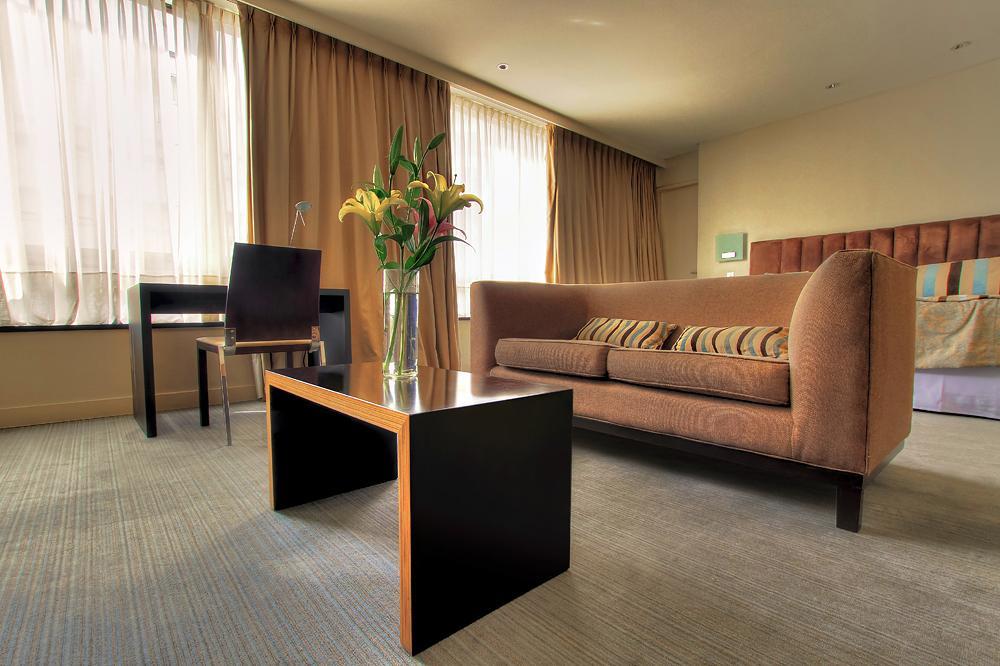 818 Suites Buenos Aires Bilik gambar