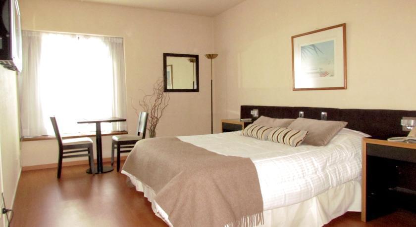 818 Suites Buenos Aires Luaran gambar
